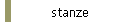 stanze