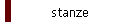 stanze